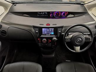 2013 Mazda Biante - Thumbnail