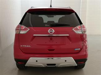 2016 Nissan X-Trail - Thumbnail