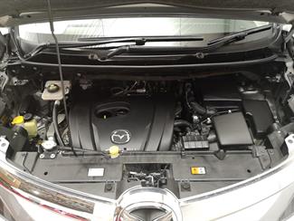 2016 Mazda Biante - Thumbnail