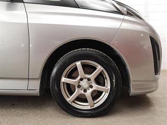 2016 Mazda Biante - Thumbnail