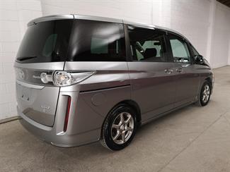 2016 Mazda Biante - Thumbnail