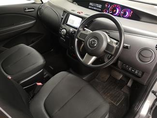 2016 Mazda Biante - Thumbnail