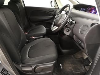 2016 Mazda Biante - Thumbnail