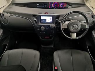 2016 Mazda Biante - Thumbnail