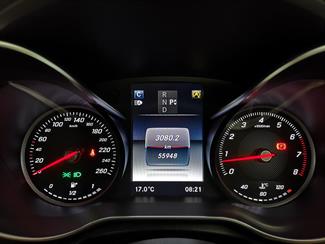 2016 Mercedes-Benz C 200 - Thumbnail