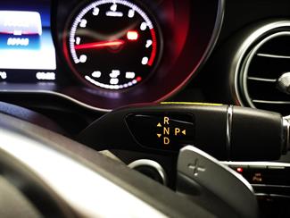 2016 Mercedes-Benz C 200 - Thumbnail