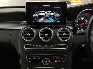 2016 Mercedes-Benz C 200 - Thumbnail