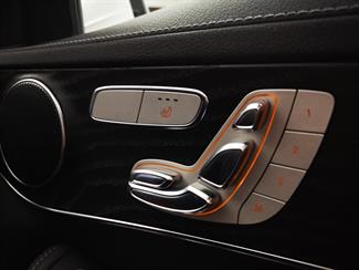 2016 Mercedes-Benz C 200 - Thumbnail