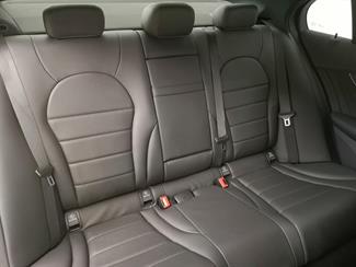 2016 Mercedes-Benz C 200 - Thumbnail