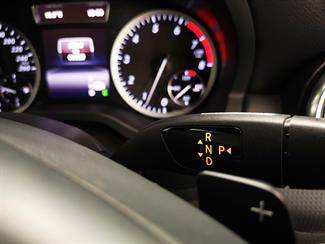 2015 Mercedes-Benz A180 - Thumbnail