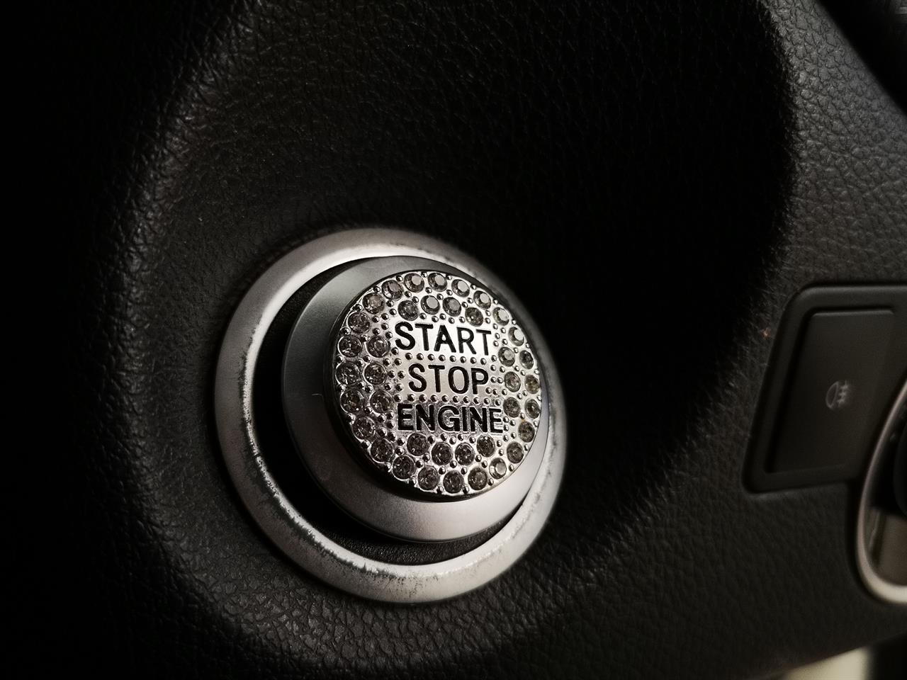 2015 Mercedes-Benz A180