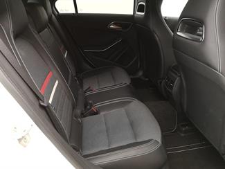 2015 Mercedes-Benz A180 - Thumbnail