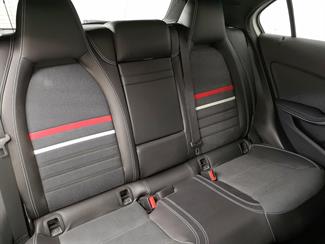 2015 Mercedes-Benz A180 - Thumbnail