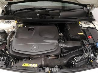 2015 Mercedes-Benz A180 - Thumbnail