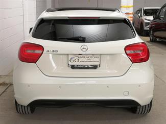 2015 Mercedes-Benz A180 - Thumbnail