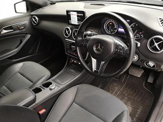 2015 Mercedes-Benz A180 - Thumbnail