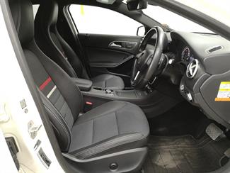 2015 Mercedes-Benz A180 - Thumbnail