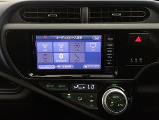 2016 Toyota Aqua - Thumbnail
