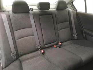 2013 Honda Accord - Thumbnail