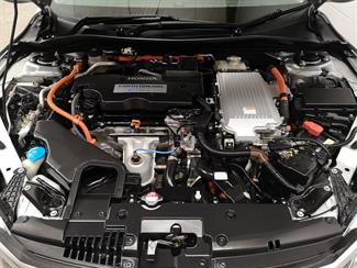 2013 Honda Accord - Thumbnail