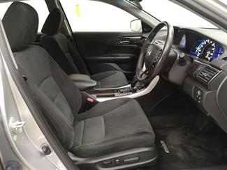 2013 Honda Accord - Thumbnail