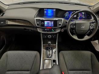 2013 Honda Accord - Thumbnail