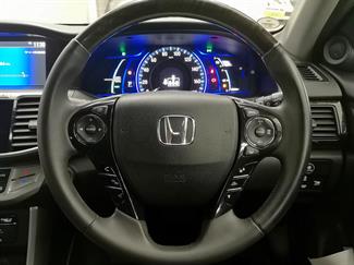 2013 Honda Accord - Thumbnail