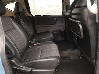 2017 Honda Freed - Thumbnail