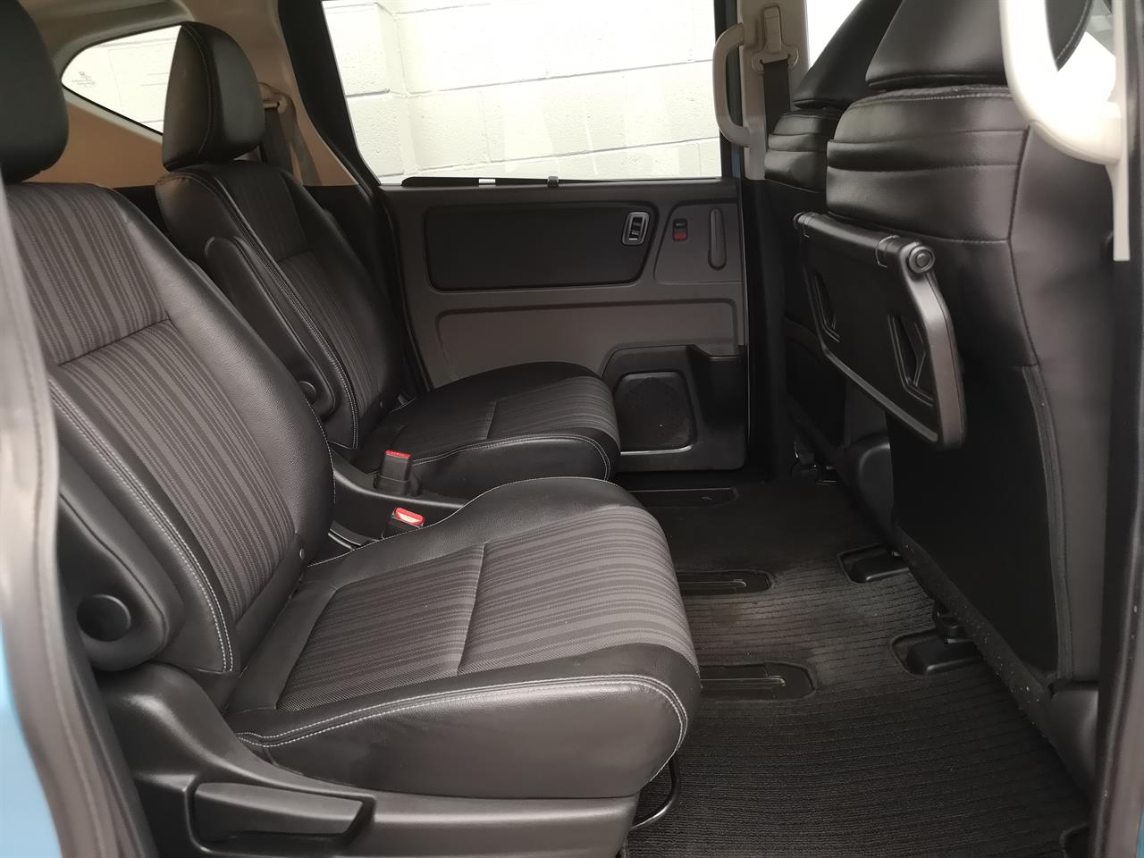 2017 Honda Freed