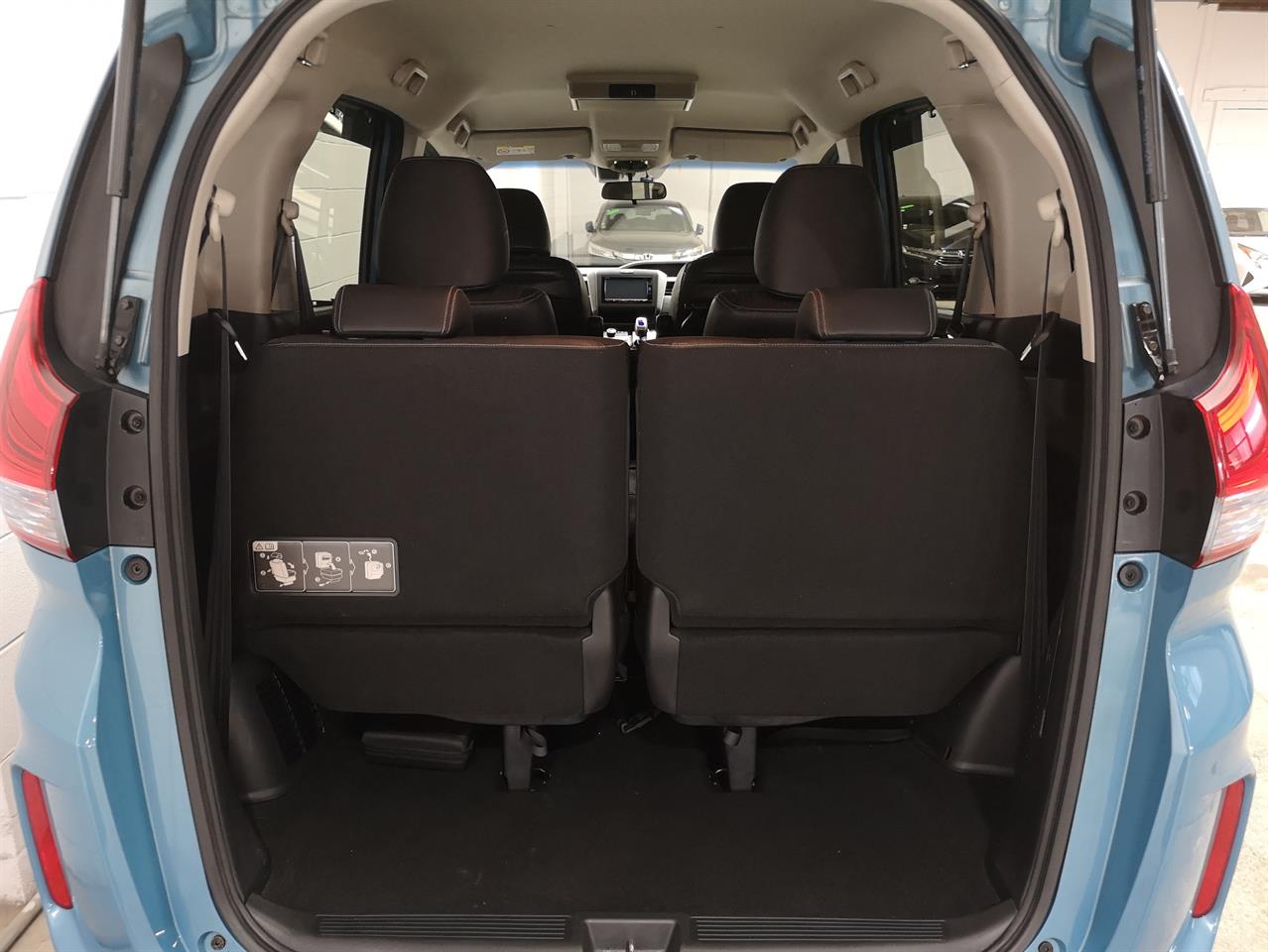 2017 Honda Freed