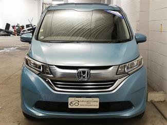 2017 Honda Freed - Thumbnail