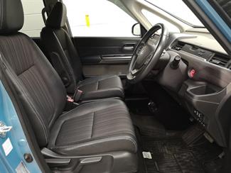 2017 Honda Freed - Thumbnail