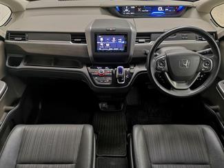 2017 Honda Freed - Thumbnail