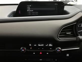 2021 Mazda CX-30 - Thumbnail