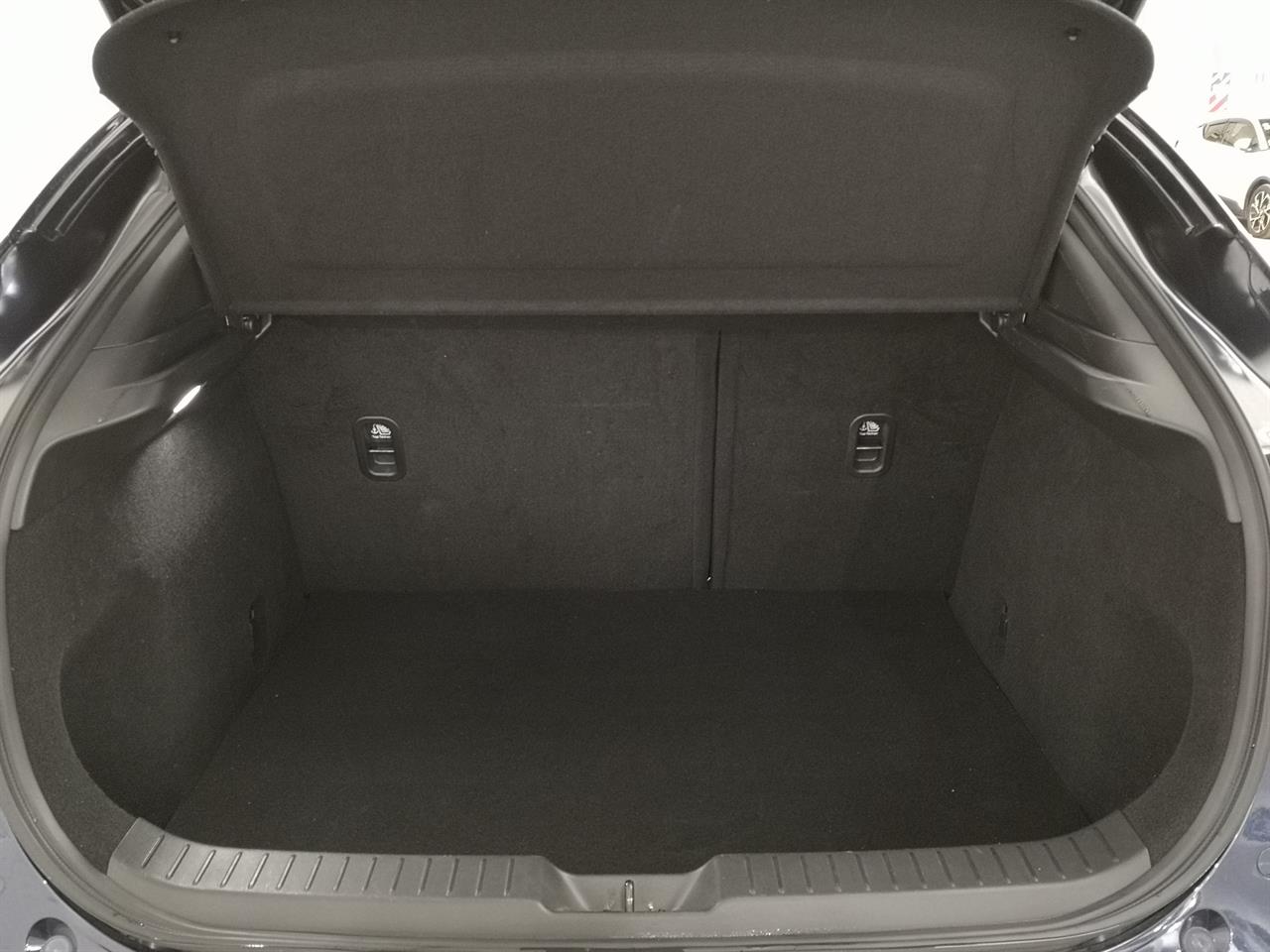 2021 Mazda CX-30
