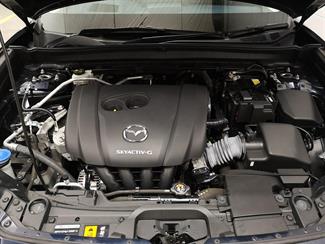 2021 Mazda CX-30 - Thumbnail