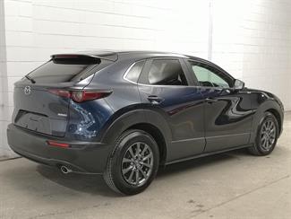 2021 Mazda CX-30 - Thumbnail