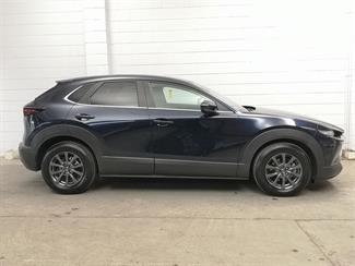 2021 Mazda CX-30 - Thumbnail