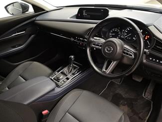 2021 Mazda CX-30 - Thumbnail
