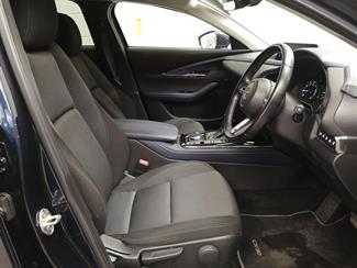 2021 Mazda CX-30 - Thumbnail
