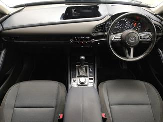 2021 Mazda CX-30 - Thumbnail