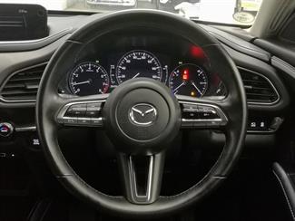 2021 Mazda CX-30 - Thumbnail