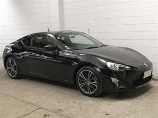 2013 Toyota 86 - Thumbnail