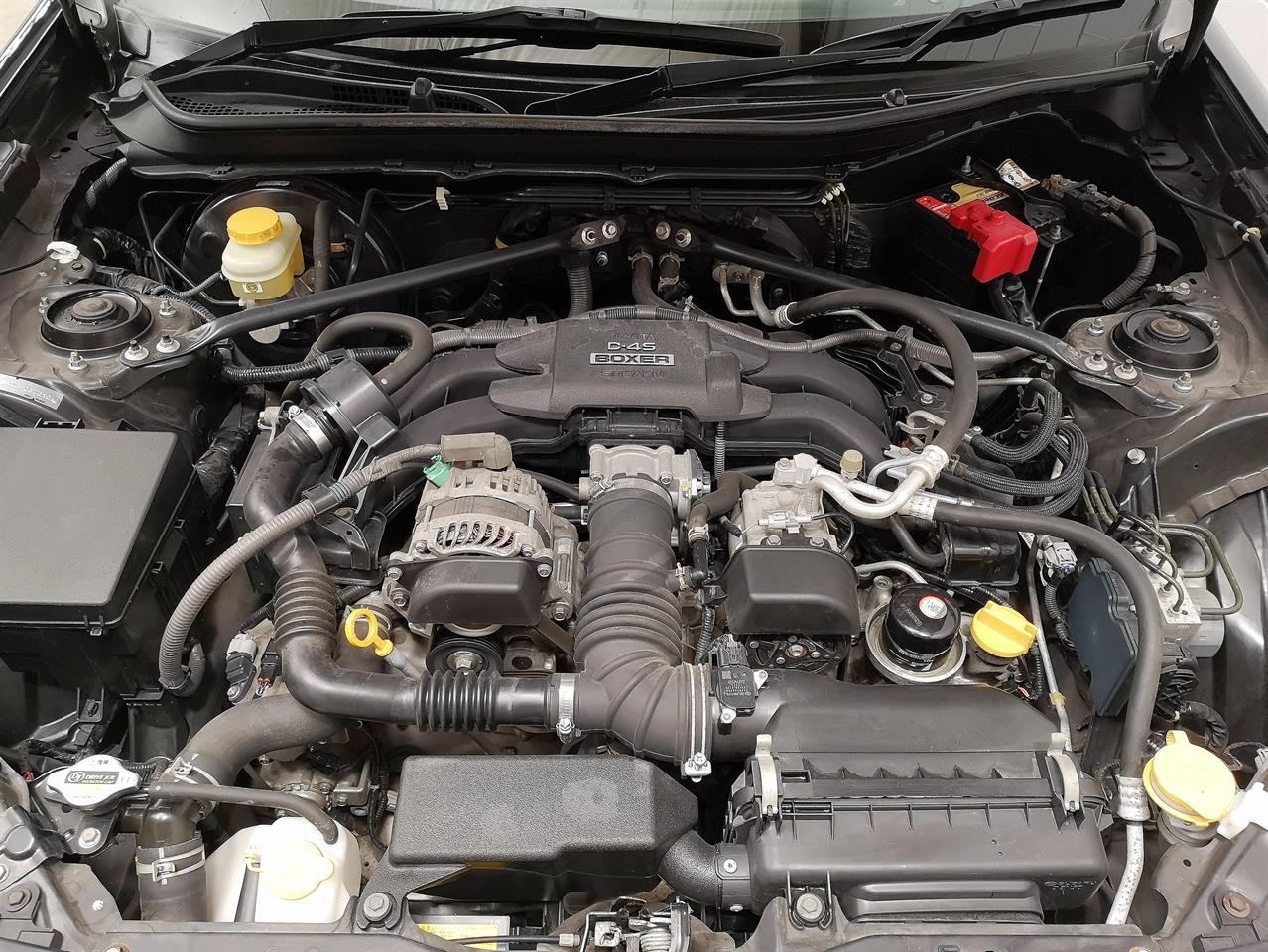 2013 Toyota 86