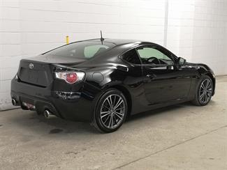 2013 Toyota 86 - Thumbnail
