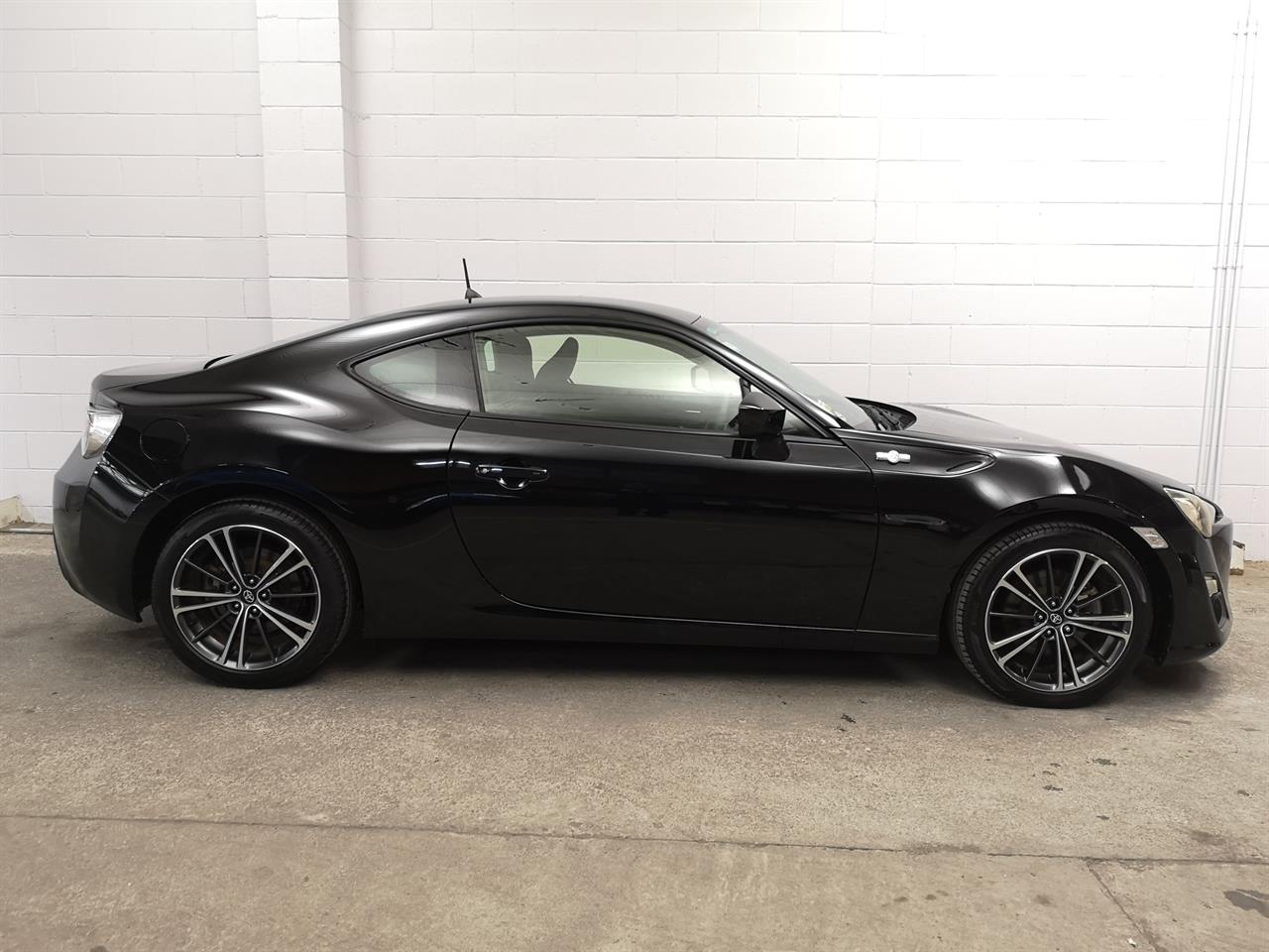 2013 Toyota 86