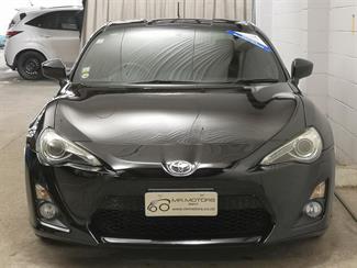 2013 Toyota 86 - Thumbnail