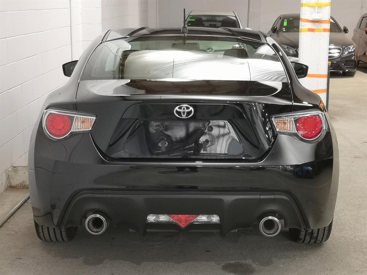 2013 Toyota 86