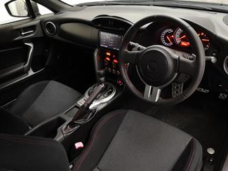 2013 Toyota 86 - Thumbnail