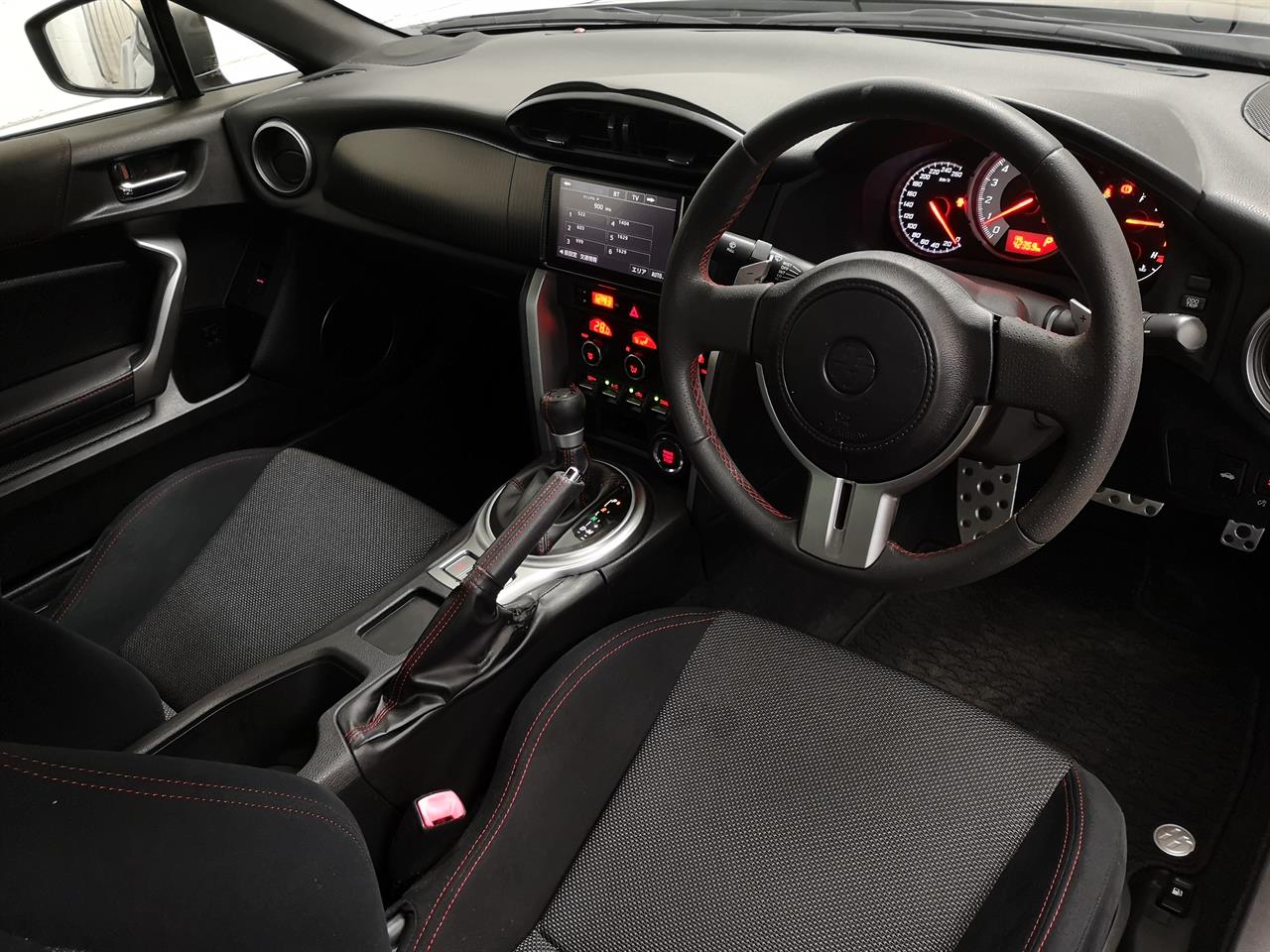 2013 Toyota 86